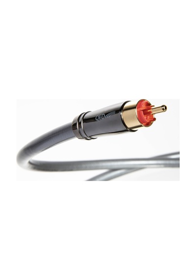 Qed Qe-6111 Performance Audıo 40I Rca Kablo 0.60 Cm