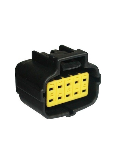 Soket 10 Pinli Universal N11.16858