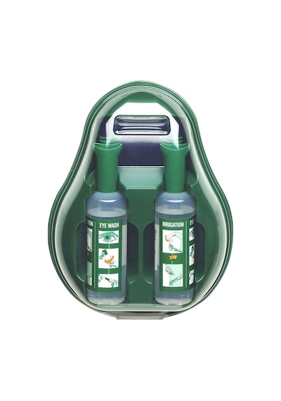 Braun Göz Duşu Solüsyonu 2x500 ML Solüsyon Seti 902628