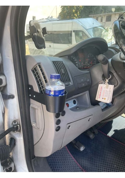 Fiat Ducato Peugeot Boxer Vb. Bardaklık