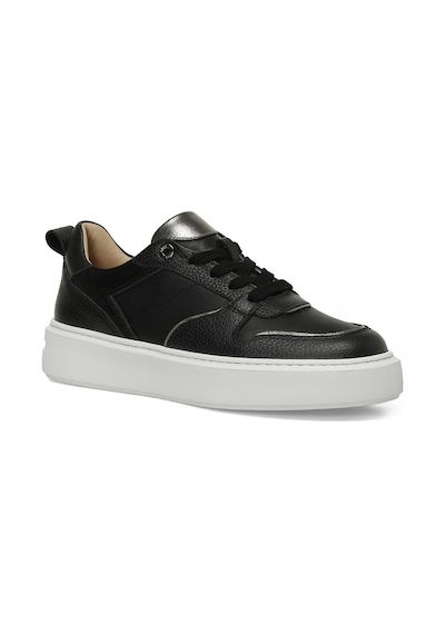 İnci Incı Lıght 5fx Siyah Kadın Sneaker Siyah