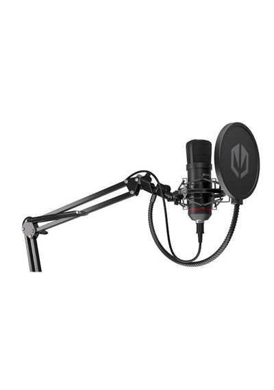 Endorfy Solum Cardioid Yayıncı Mikrofonu Ey1b001
