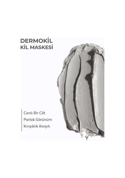 Dermokil   Kil Maskesi 50 ML