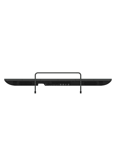 Profilo 55PA545EQG 55" 140 Ekran 4K Ultra HD Hdr10 Siyah Qled Google Tv 55"