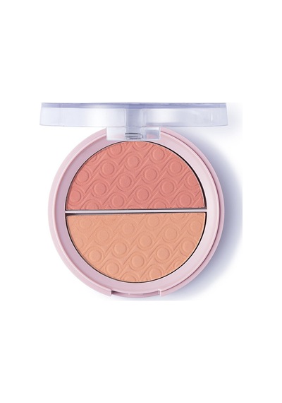 Flormar By Pretty Matte Blush Allık 002 Peach Love
