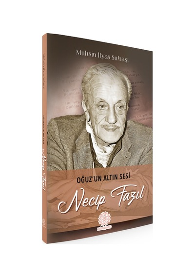 Oğuz'Un Altın Sesi Necip Fazıl