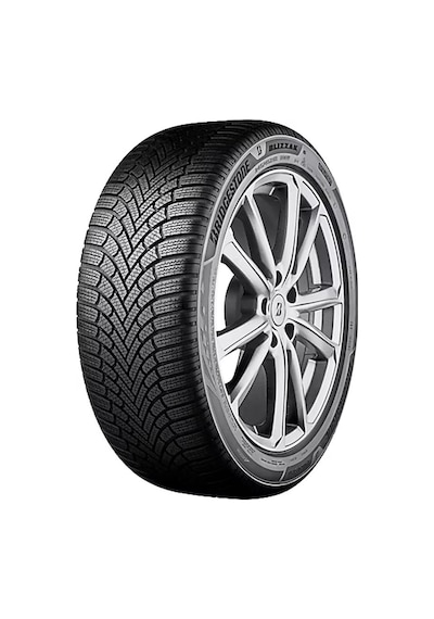 Bridgestone 225/45R18 Blızzak 6 95V M+S / Sfm Kış Lastiği 2024