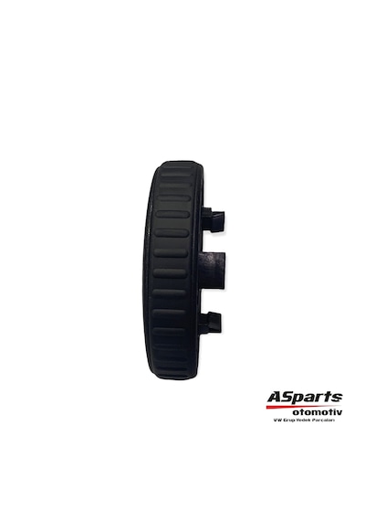 Audi A3 Koltuk Sirt Ayar Kolu Siyah 8P4881671 4Pk 478181804