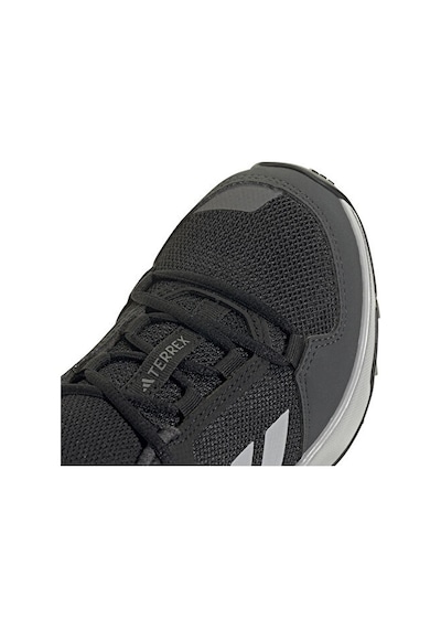 Adidas Terrex Ax4s K Çocuk Outdoor Ayakkabısı Ih2874 Siyah Siyah