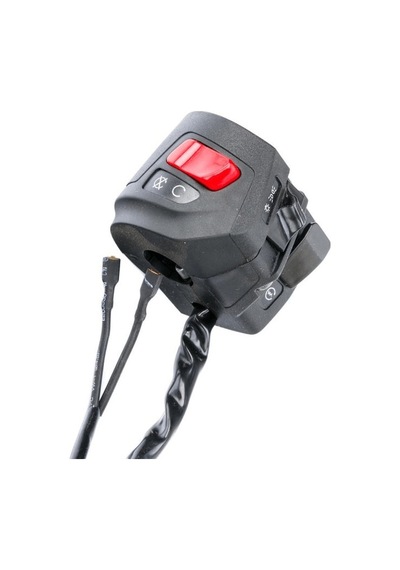 Bajaj Dominar D 250 Sağ Kumanda Paneli