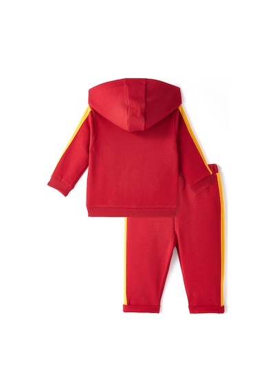Gsstore Galatasaray Bebek Eşofman Takım B232136 Kırmızı