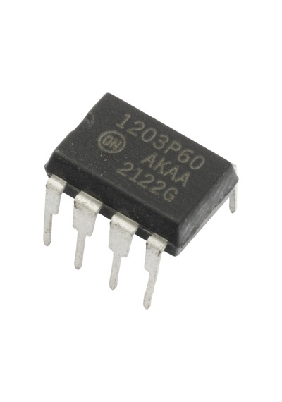 Ncp - 1203p60 Dıp-8 Entegre Devre