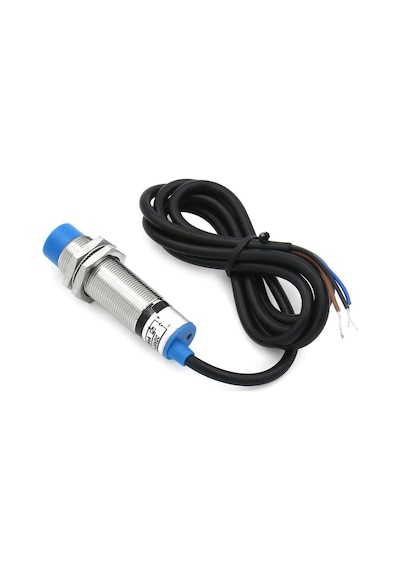 LJ20A3-8-Z/BX 6-36V 8mm NPN NO Endüktif Mesafe Sensörü