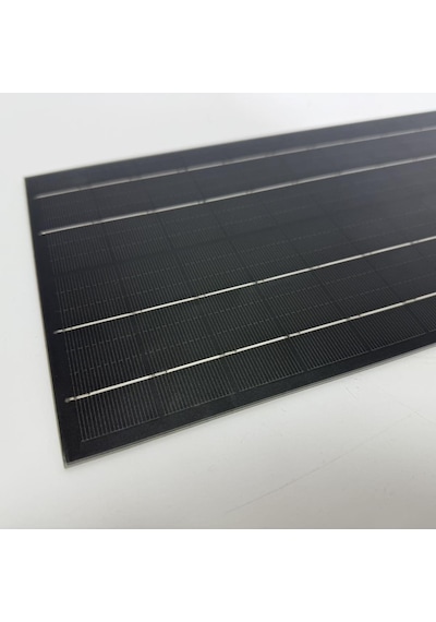 Güneş Paneli 24v 14,5w 500x170mm
