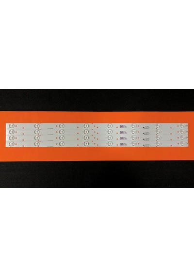 Winkel Lcd Led-2230-takım 4 Lü-st-3240 -01.jl.d3281235-06es, 92k32 D131227-e436