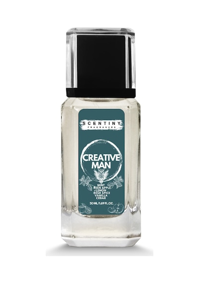 Scentiny Fragrances Creative Erkek Parfüm EDP 50 ML