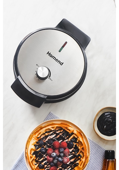 Homend Waffling 1350H Waffle Makinesi