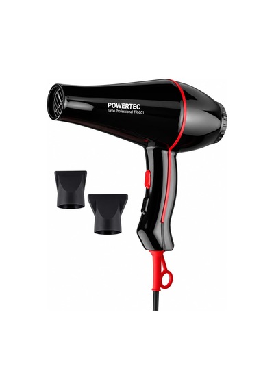 Tr-601 Profesyonel Fön Makinesi & Saç Kurutma Makinesi 2500w