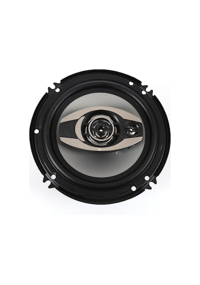 Leader Ld-210 Yuvarlak Tip 16 Cm 3 Yollu 300W Coaxial Oto Hoparlö