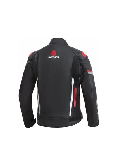 Scoyco Jk153 4 Mevsim Motorsiklet Montu