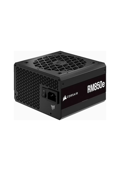 Corsair RM850E 850W 80+ Gold Tam Modüler Güç Kaynağı