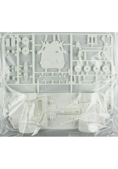 Fujimi Id-151 03822 1/24 Ölçek, Toyota Prius, Otomobil Plastik Model Kiti