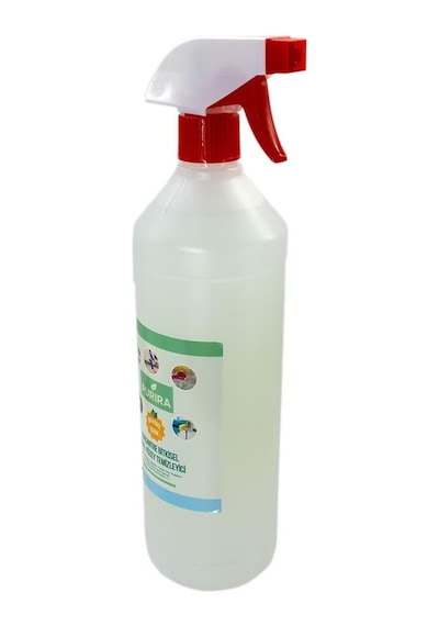 Materix Purıra Pyt01 Bitkisel Çok Amaçlı Yüzey Temizleyici 1 Lt