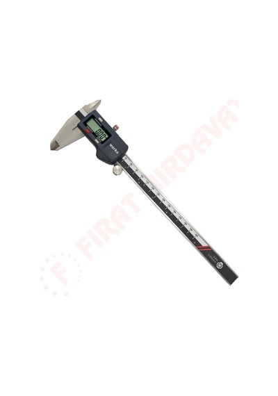 WERKA 200MM DİJİTAL KUMPAS