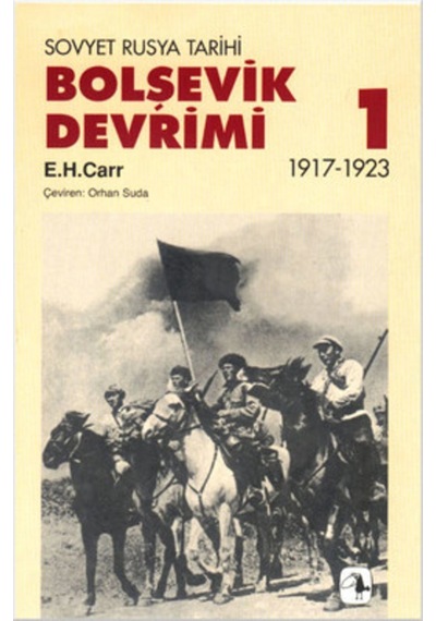 Bolşevik Devrimi 1 9789753422994