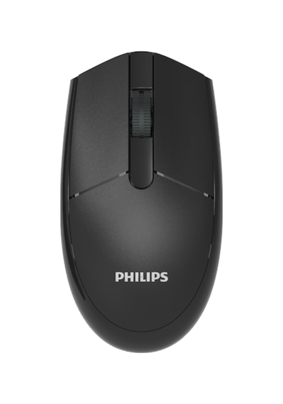 Philips SPK7337 Kablosuz 1200DPI 3 Tuşlu Optik Mouse