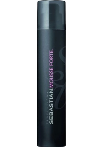 Sebastian Mousse Forte Saç Köpüğü 200ml