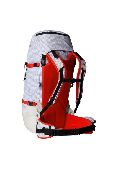 The North Face Cobra 65 Unisex Çanta Nf0a52d654g1 Beyaz