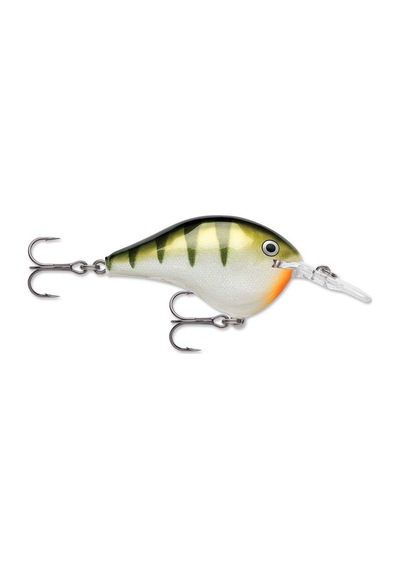Rapala Dives To Yp 5 Cm 12g Maket Balık 2.5 M Yüzme Derinliği
