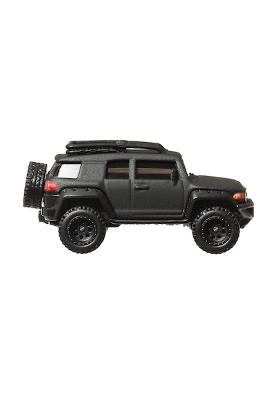 Hot Wheels Hızlı Ve Öfkeli Premium Arabalar Toyota Fj Cruiser Hrt