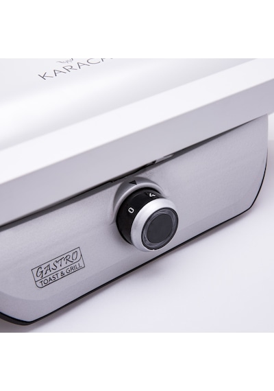 Karaca Gastro Grill 2000 W Tost Makinesi