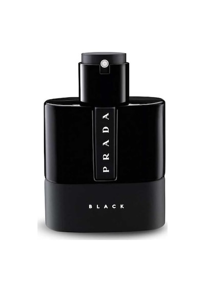 Prada Luna Rossa Black Erkek Parfüm EDP 50 ML