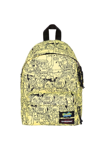 Standart Eastpak Orbıt Unisex Sırt Çantası Ek000043e0a1 Sarı