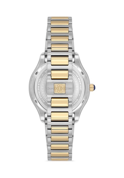Hislon Women's Date Queen Qt148t-10sg Gri