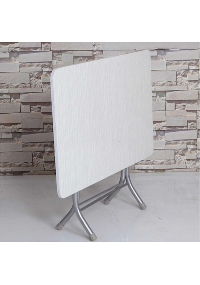60x110 Cm Şık Katlanır Masa - Sağlam Malzeme - Ücretsiz Kargo - Hızlı Gönderim Nocolor-80fd13b3 60x110 Cm Şık Katlanır Masa - Sağlam Malzeme - Ücretsiz Kargo - Hızlı Gönderim Nocolor-80fd13b3