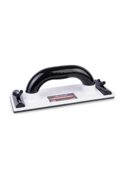 Northcity Sabit Saplı Zımpara Malası 8x23cm