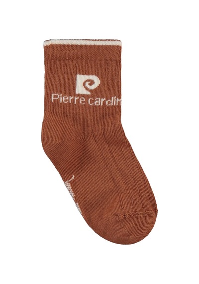 Pierre Cardin Extra Cotton Erkek Çocuk Soket Çorap Okul Kreş Ve Günlük Kullanım Standart
