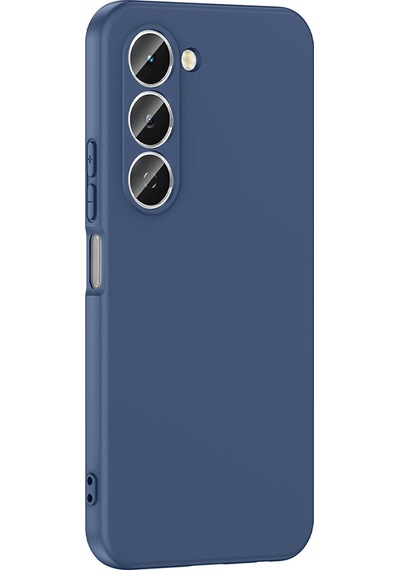 Maks Technology Tecno Spark 40 Pro Kılıf Mkst Mara Lansman Kapak - Siyah Siyah