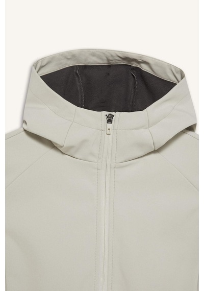 Defacto Defactofit Su İtici Slim Fit Dar Kesim Kapüşonlu Fermuarlı Sporcu Softshell Yelek D6083ax25aubg721 Bej Defacto Defactofit Su İtici Slim Fit Dar Kesim Kapüşonlu Fermuarlı Sporcu Softshell Yelek D6083ax25aubg721 Bej