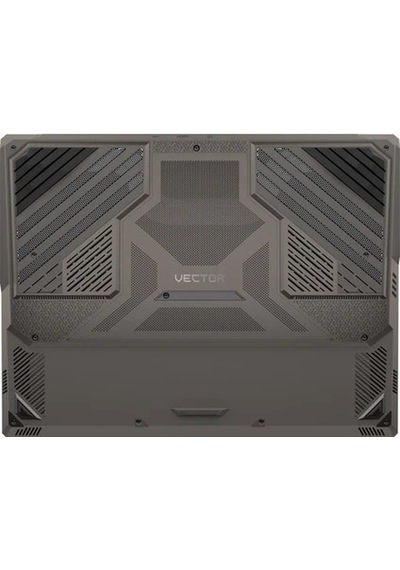 MSI Vector 18 Hx Aı Ultra 9-275HX A2xwhg-663xtr-08 64 GB 2 TB RTX5070tı 12 GB Dos Dizüstü Bilgisayar