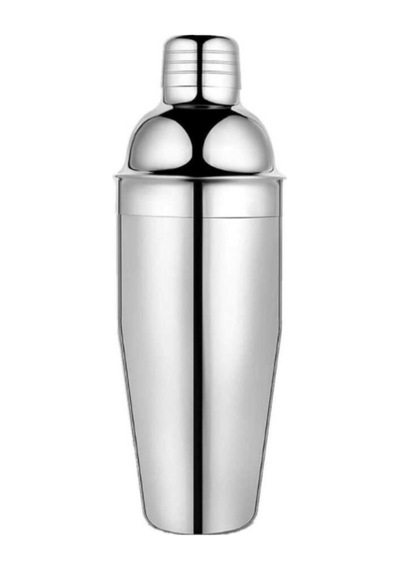 Epinox Shaker Çelik 500 Ml
