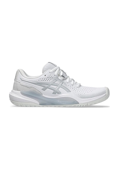 Asics Gel-challenger 15 Kadın Tenis Ayakkabısı 1042a294-101 Beyaz Beyaz