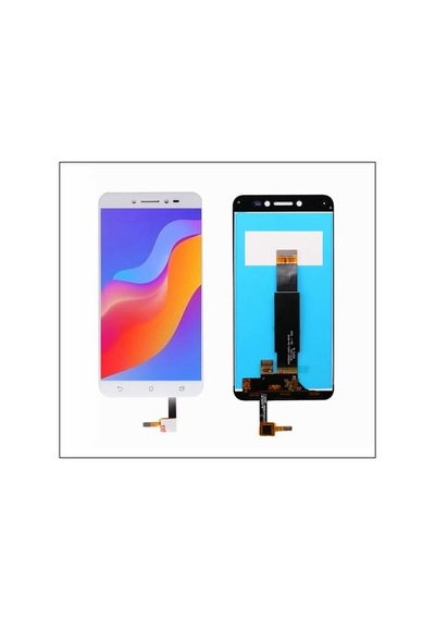 Asus Zenfone Live ZB501Kl Lcd Ekran Dokunmatik