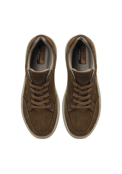 Dockers By Gerli Federıco-n 6fx Kum. Erkek Sneaker 000000000102121988 Çok Renkli