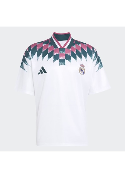 Adidas Kg2960 Real St Jsy Real Madrid İç Saha Forması Beyaz