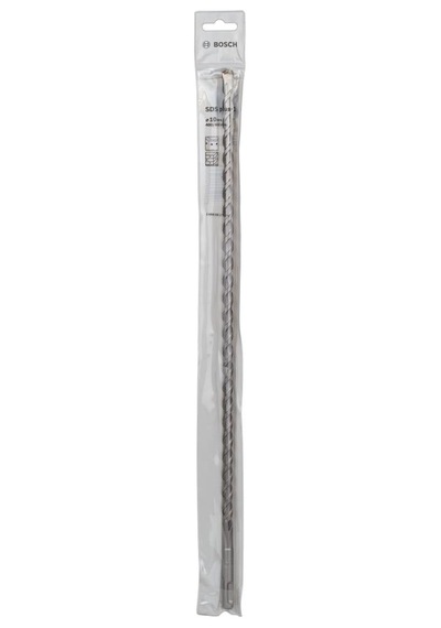 Bosch - Plus-1 Serisi, Sds-plus Kırıcı Delici Matkap Ucu 10 460 Mm
